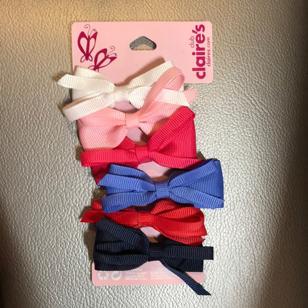Hair Bows